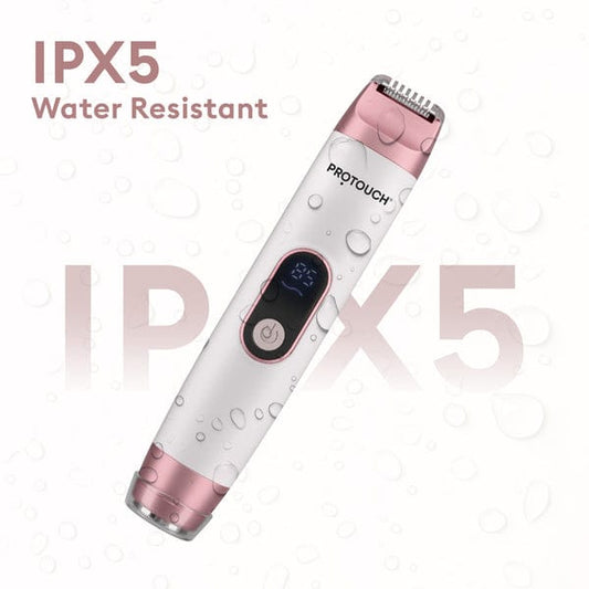 All Rounder All-in-1 Women’s Trimmer